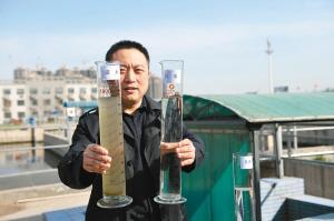 西安擬新建5座污水處理廠，推動(dòng)再生水利用率提升至20%